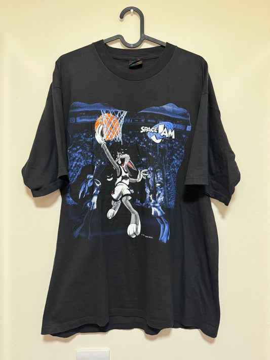 Vintage 1997 Space Jam T-Shirt