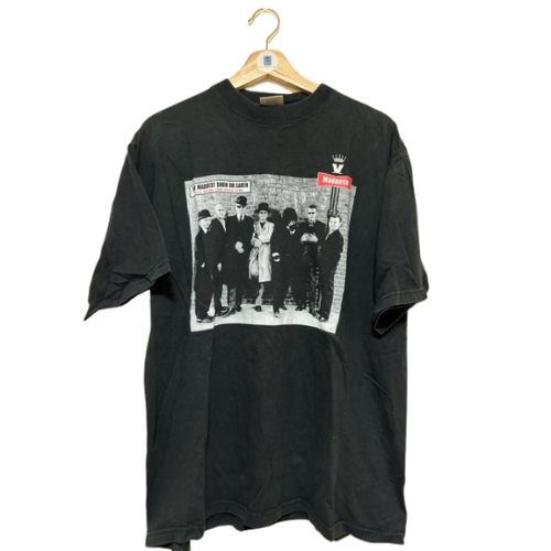 Vintage 1998 Madness UK Tour T-Shirt Original XL