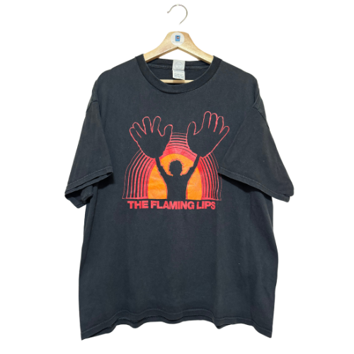 Vintage The Flaming Lips Original T Shirt XL