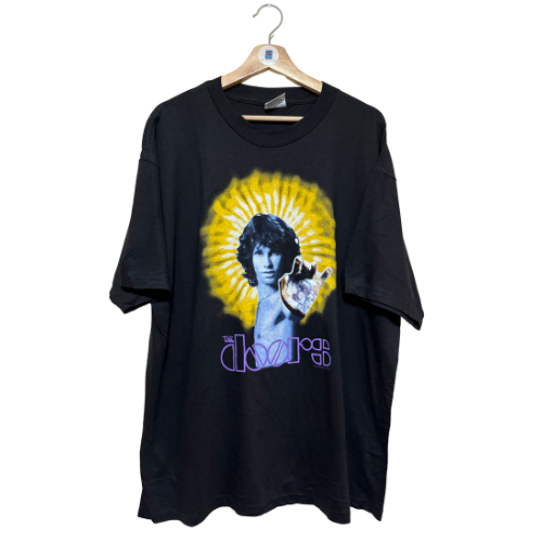 Vintage 1999 The Doors Jim Morrison Promo T Shirt XL